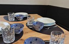 Exotic Tropical Palace - ComfyHome Apartments Stuttgart - Foto 22