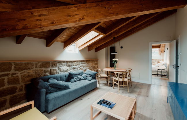 Boutique Palacio Condes de Cirac - Foto 16