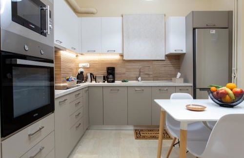 Luxury Apartment in Garitsa Bay - Foto 9