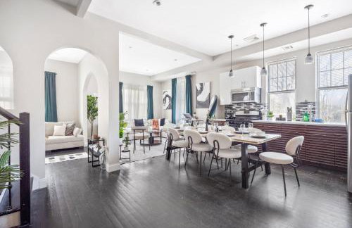 Biggest Duplex 6BD in Bushwick for 16 Guests - Foto 3