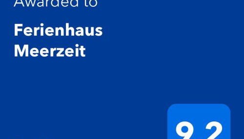 Ferienhaus Meerzeit - Foto 5