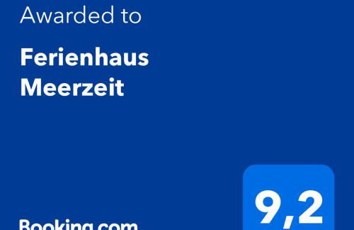 Ferienhaus Meerzeit - Foto 5