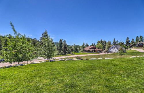 Cozy Bigfork Escape Walk to Bigfork Harbor! - Photo 26