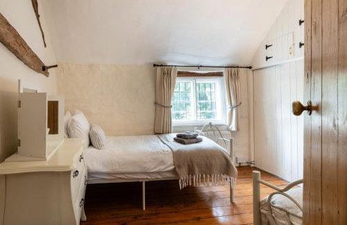 Two Stunning Cottages near Stratford-upon-Avon - Foto 29