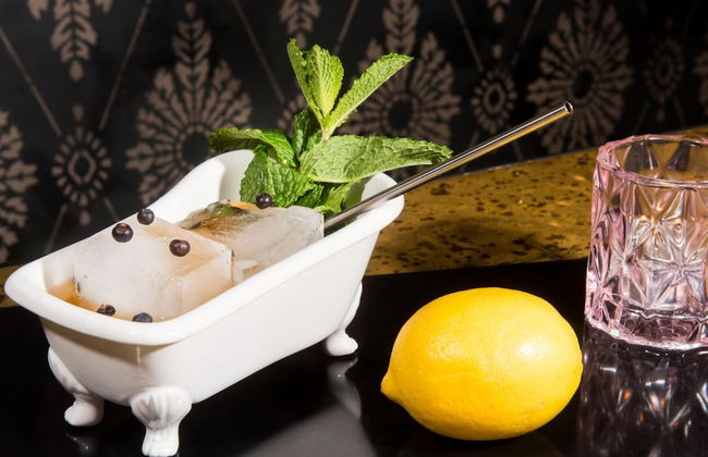 The Graham Georgetown - Foto 43