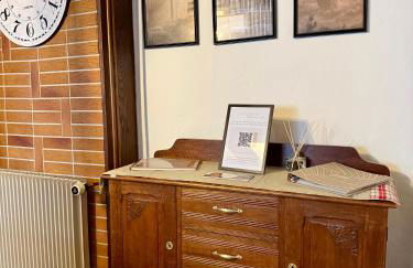 Chez Mamema, maison Alsacienne route des vins - Foto 39