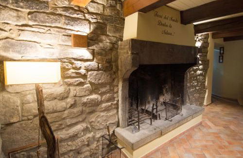 Eremo Montemezzano - Foto 37