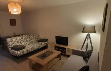 Sandy's 2 beds apartment Calme Parking Tramway - Foto 1