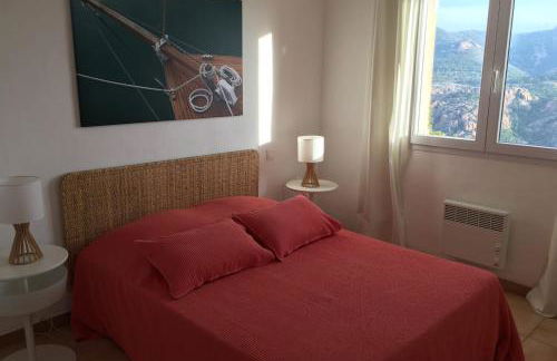 Villa 14 guest-private pool and Sea view - Foto 29