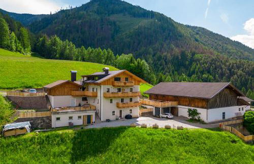 Planerhof Apartment Enzian - Photo 1