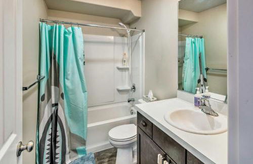 Mtn View Anchorage Escape about 15 Mi to Downtown - Photo 17