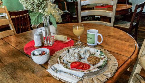 Carroll Cottage at Main Street Bed & Breakfast - Foto 4