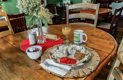 Carroll Cottage at Main Street Bed & Breakfast - Foto 4