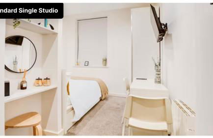 Kingston Central Suites - Foto 20