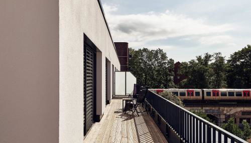 Arbio I Dehnhaide Apartments - Foto 3