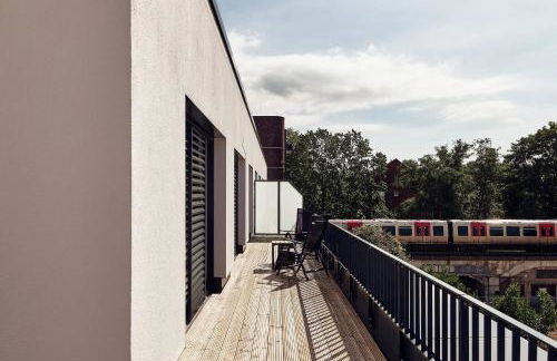 Arbio I Dehnhaide Apartments - Foto 3