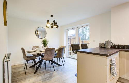 Entire house in Stanway, Colchester - Foto 15