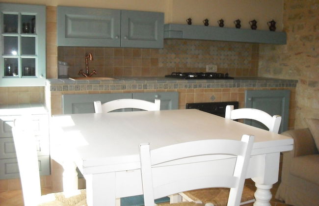 Appealing Apartment in Petrella Guidi With Near Centre - Foto 23