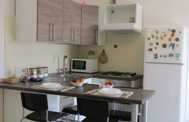 Mary Holidays House - Foto 10