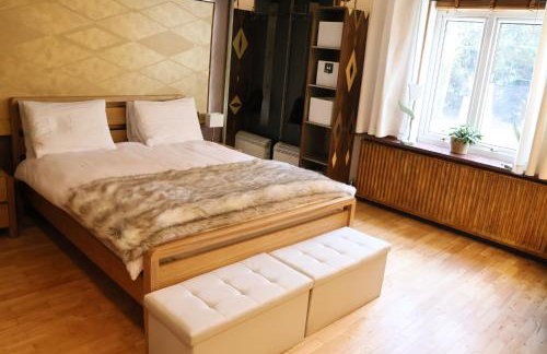 The Retreat Tranquil Countryside Apartment - Photo 44