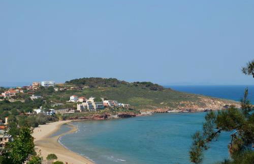 Aeriko Benovias Rooms & Apartments - Foto 10