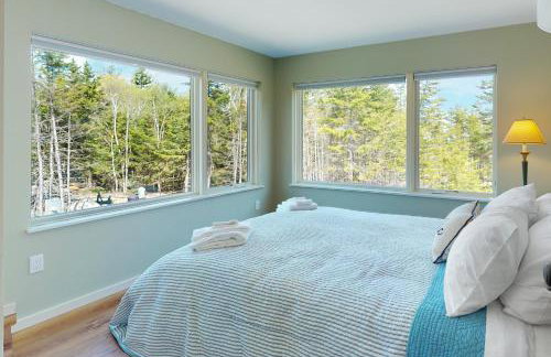 Tree House at Harts Neck - Foto 18