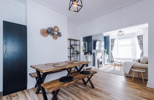 The Retreat near Salford Quays - Foto 54