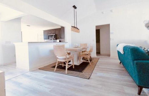 Golf Course Sunset Retreat - Foto 17