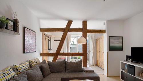 Ferienwohnung 'alte Schule' - Foto 3