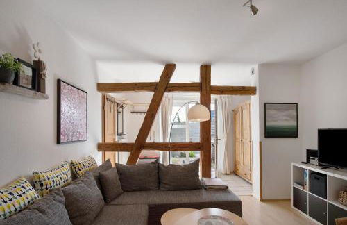 Ferienwohnung 'alte Schule' - Foto 3