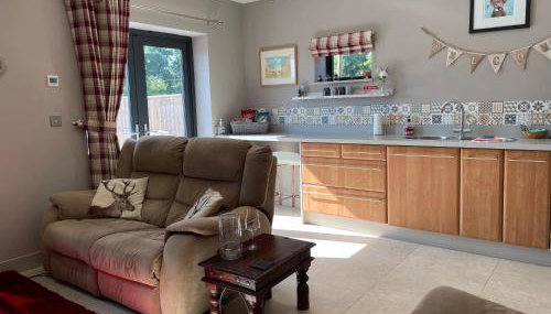 The Paddocks - Spacious annexe with rural outlook. - Foto 5