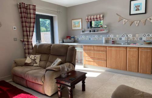 The Paddocks - Spacious annexe with rural outlook. - Foto 5