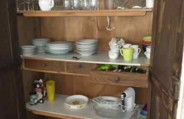 gîte le Mistralou - Foto 21