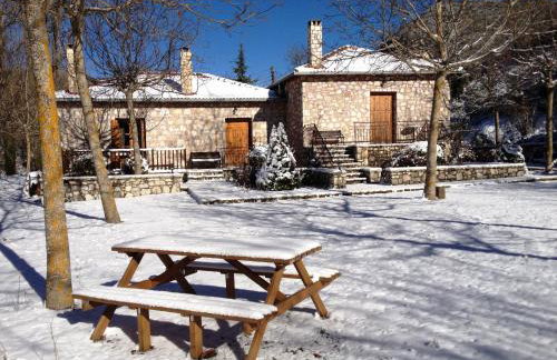 Andrea Sofi Guesthouse - Photo 41