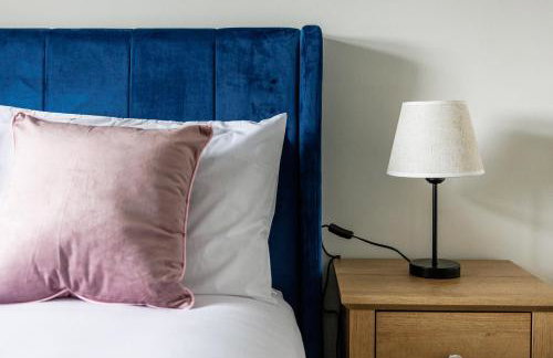 Comfortable 2 Bedroom House in Redcar - Foto 41