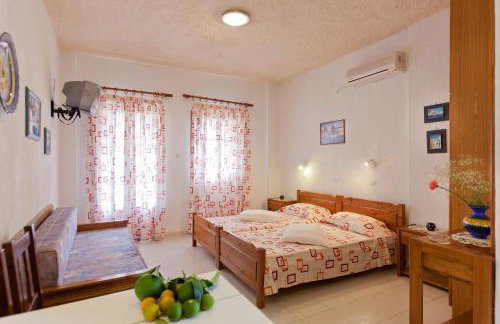 Sofia's Garden by Booking Kottas - Foto 15