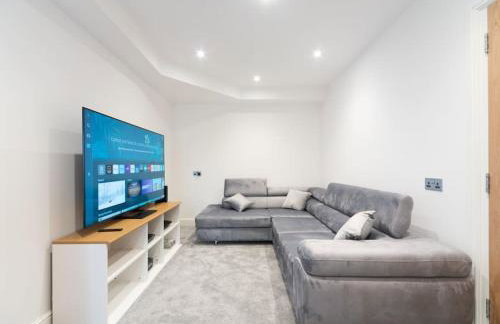 Londons Luxury pad - Foto 9