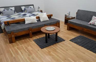 GAG Apartment in TRAM zone with FREE PARKING in front of the house - Photo 13