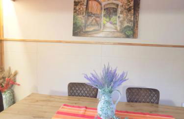 Fewo in Weierbach bei Idar-Oberstein - Foto 11