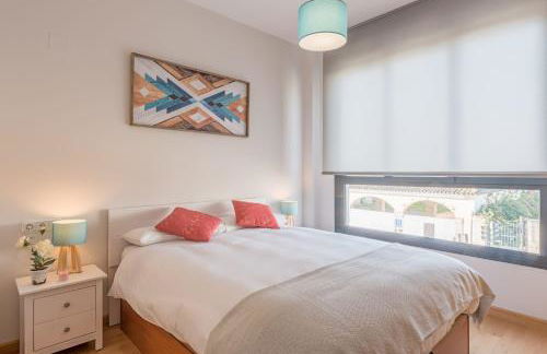 Sherryflat Abrantes - Parking - Foto 16