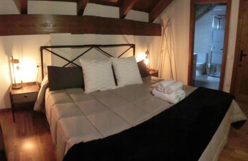 Ca Solleta, casa de montaña a 20 min de la Peülla, Vaqueira-Beret - Foto 26