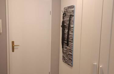 Apartment "Kleine Bleibe" - Foto 7