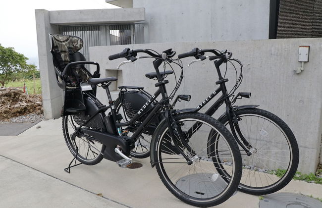 Leceb Sesoko Villa - Foto 29