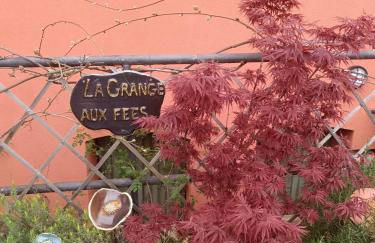 La Grange aux fées Amnéville - Foto 25