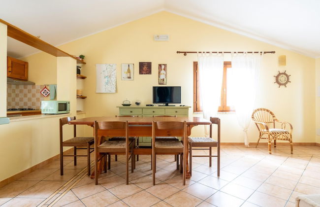 Sa Pedrera in Sa Rocca Tunda - Foto 6