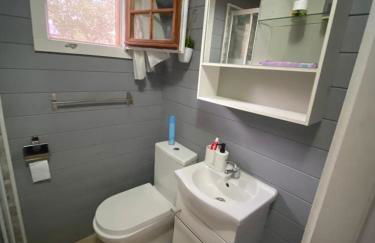 Desconexión y paz, cabaña en la sierra - Foto 28