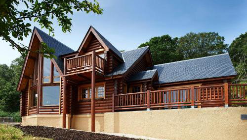 Waterloo lodge - Foto 3