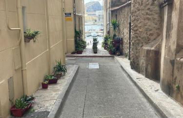 Appartement chaleureux climatisé - Foto 10