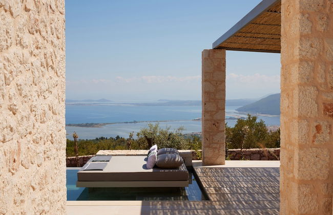 Epiphany Villas Lefkada - Photo 4
