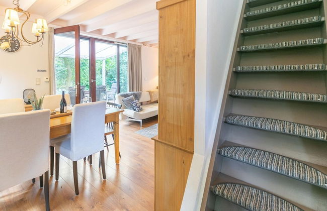 Lanaken Luxe Garden Retreat - Foto 25